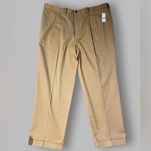 Brooks Brothers Advantage Chino - Thompson 44 x 31 NWT